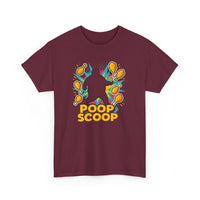 Poop Scoop (Bright)