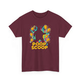 Poop Scoop (Bright)