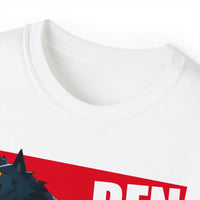 Ben "Wolf Dawg" Ellis Support Shirt