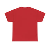 Who's Right - Logo (front only)