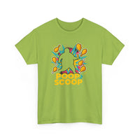 Poop Scoop (Bright)