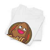 Cardiff - Potato Logo