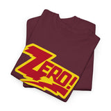 Cardiff - Zero