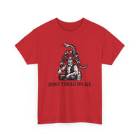 Don't Tread On Herschel