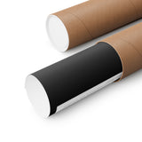 Dear Flabby Questions Poster — Matte Vertical Poster