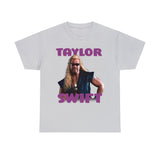 Taylor Swift - Unisex Heavy Cotton Tee