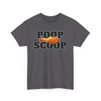 Poop Scoop - Chicken Bite