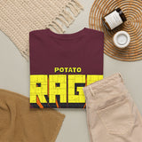 Cardiff - Potato Rage