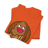 Cardiff - Potato Logo