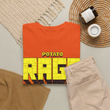 Cardiff - Potato Rage