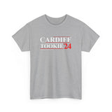 Cardiff/Tookie '24