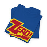 Cardiff - Zero