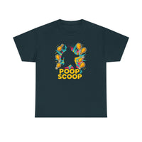 Poop Scoop (Bright)