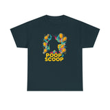 Poop Scoop (Bright)