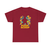 Poop Scoop (Bright)