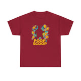 Poop Scoop (Bright)