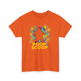 Poop Scoop (Bright)