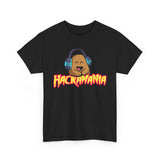 Cardiff - Hackamania