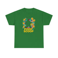Poop Scoop (Bright)