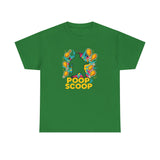 Poop Scoop (Bright)