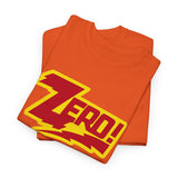 Cardiff - Zero