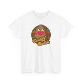 Cardiff - Potato Logo