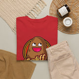 Cardiff - Potato Logo