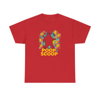 Poop Scoop (Bright)