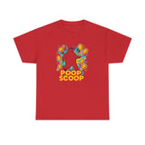 Poop Scoop (Bright)
