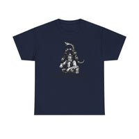 Don't Tread On Herschel