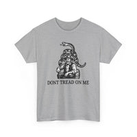 Don't Tread On Herschel