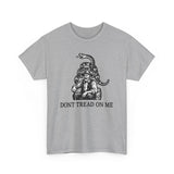 Don't Tread On Herschel
