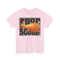 Chicken and Watermelon Poop Scoop