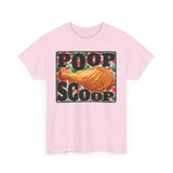 Chicken and Watermelon Poop Scoop