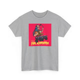 Cardiff - Road To Hackamania