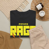 Cardiff - Potato Rage