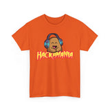 Cardiff - Hackamania