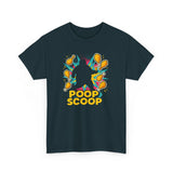 Poop Scoop (Bright)