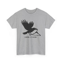 Crow Vs Wade