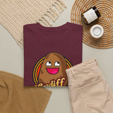 Cardiff - Potato Logo