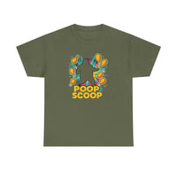 Poop Scoop (Bright)