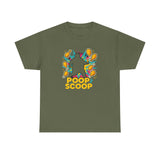 Poop Scoop (Bright)
