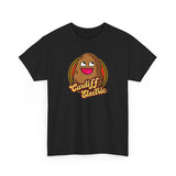 Cardiff - Potato Logo