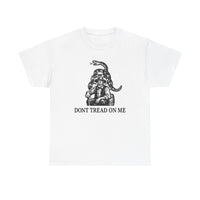 Don't Tread On Herschel