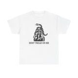 Don't Tread On Herschel