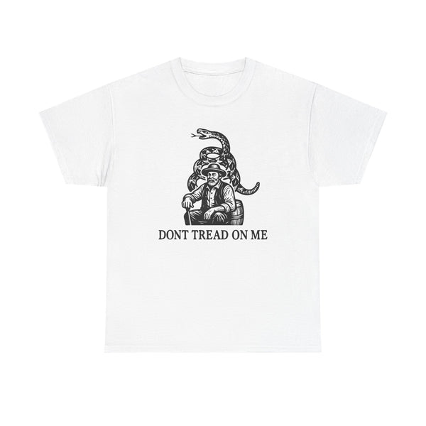Don't Tread On Herschel