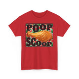 Chicken and Watermelon Poop Scoop