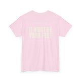 Can I Smell Your Pussy? / It Must Be Your Feet — Two-Sided Tee