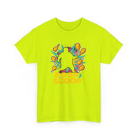 Poop Scoop (Bright)