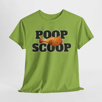 Poop Scoop - Chicken Bite